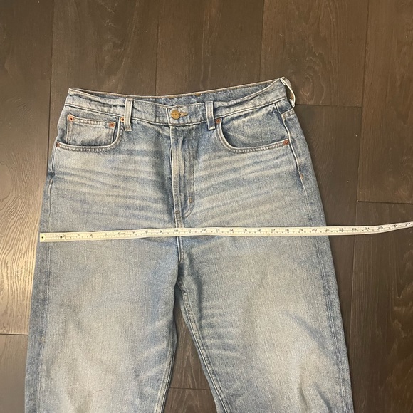 B Sides Plein high rise Jeans - Picture 13 of 13